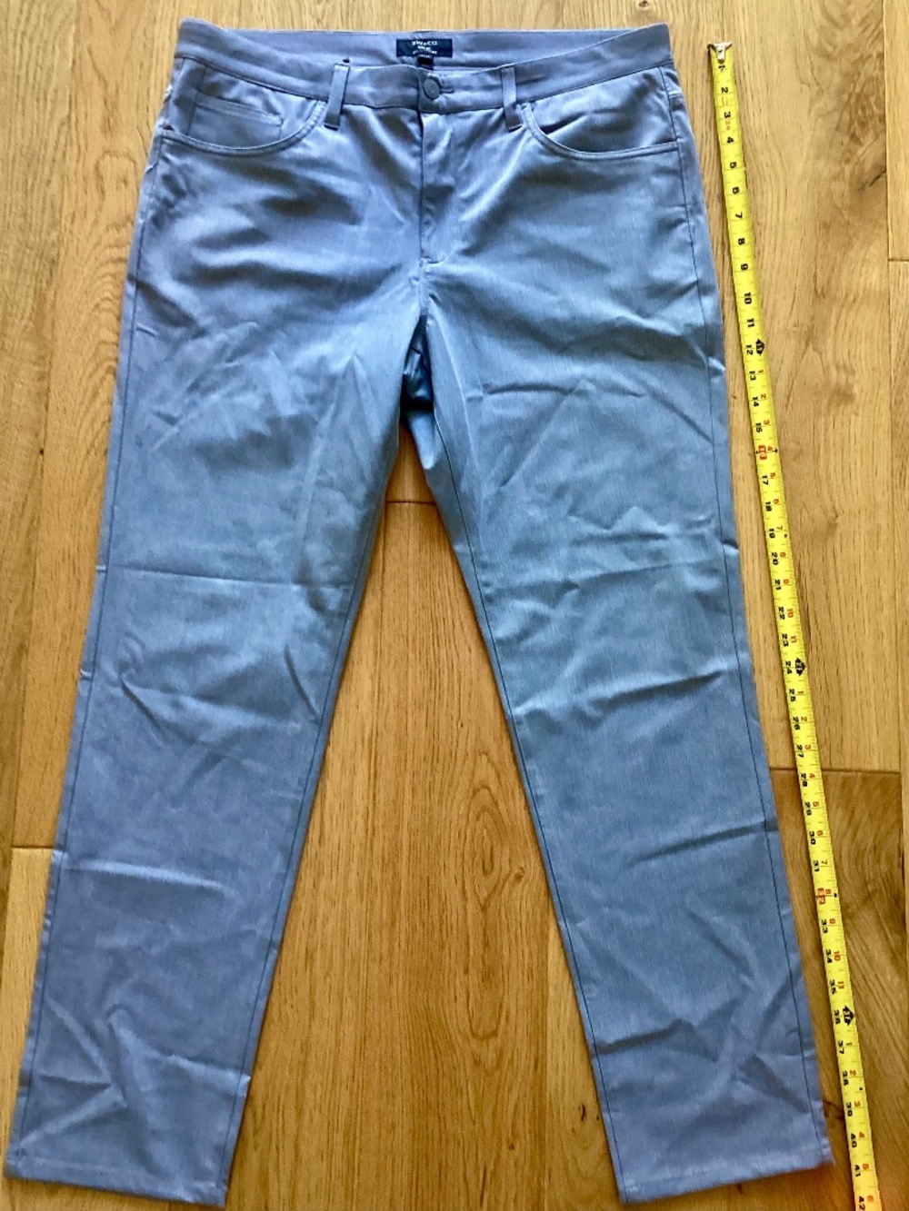 RW & CO. Big bundle. 36x32 pants and XXL shirts